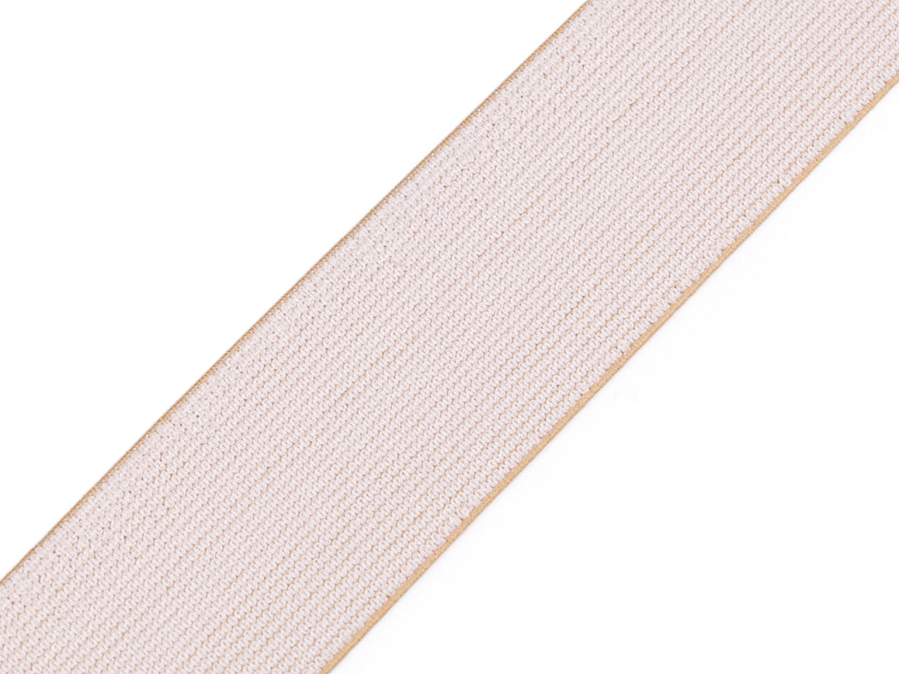 Élastique souple, largeur 40 mm