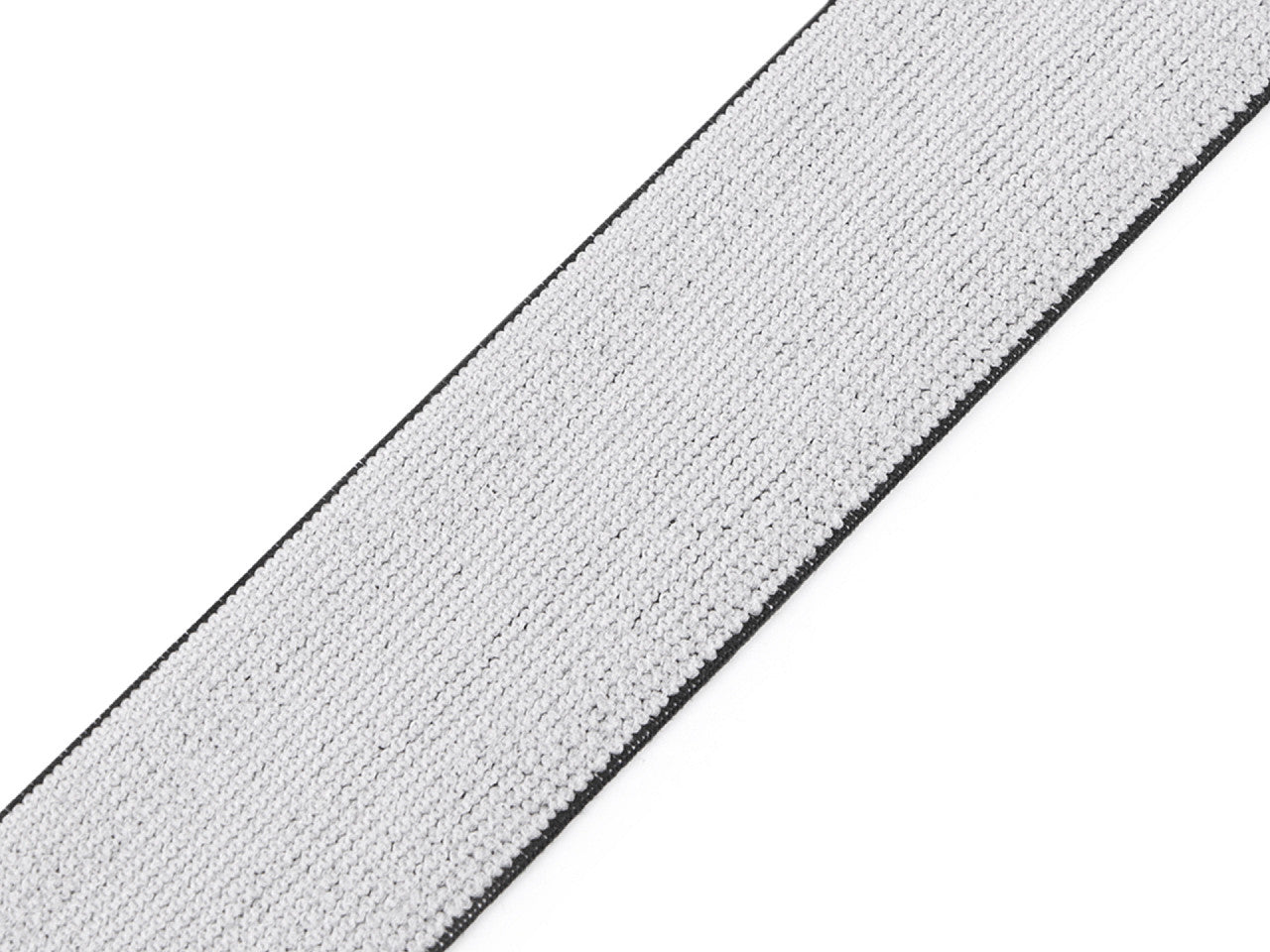Élastique souple, largeur 40 mm