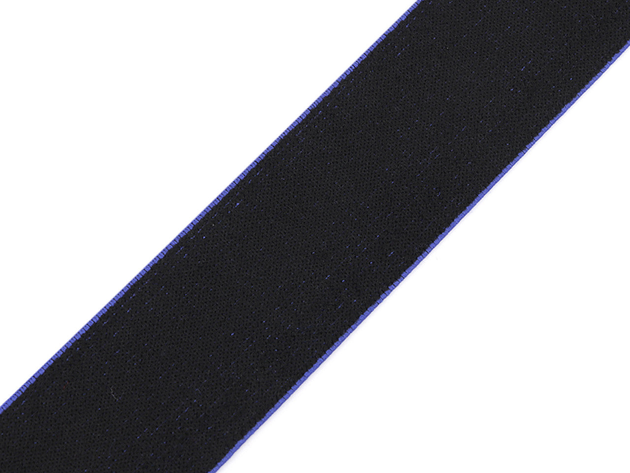 Élastique souple, largeur 40 mm