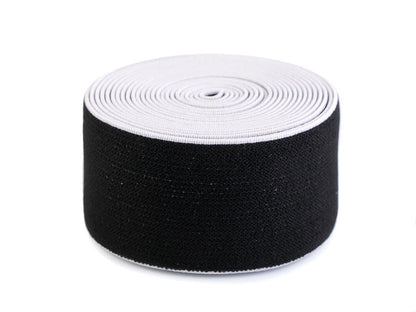 Élastique souple, largeur 40 mm