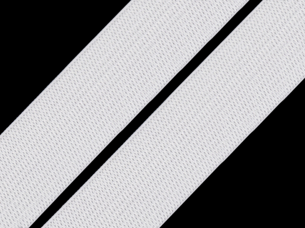 Élastique tissé, largeur 20 mm