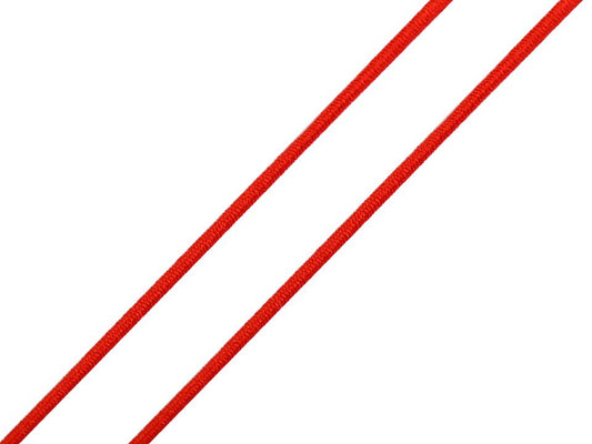 Élastique rond, Ø 1,2 mm