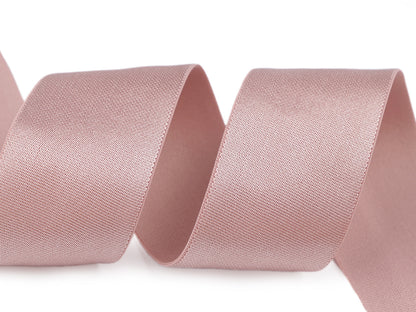 Élastique satiné, 40 mm