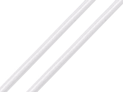 Élastique rond, Ø 4 mm
