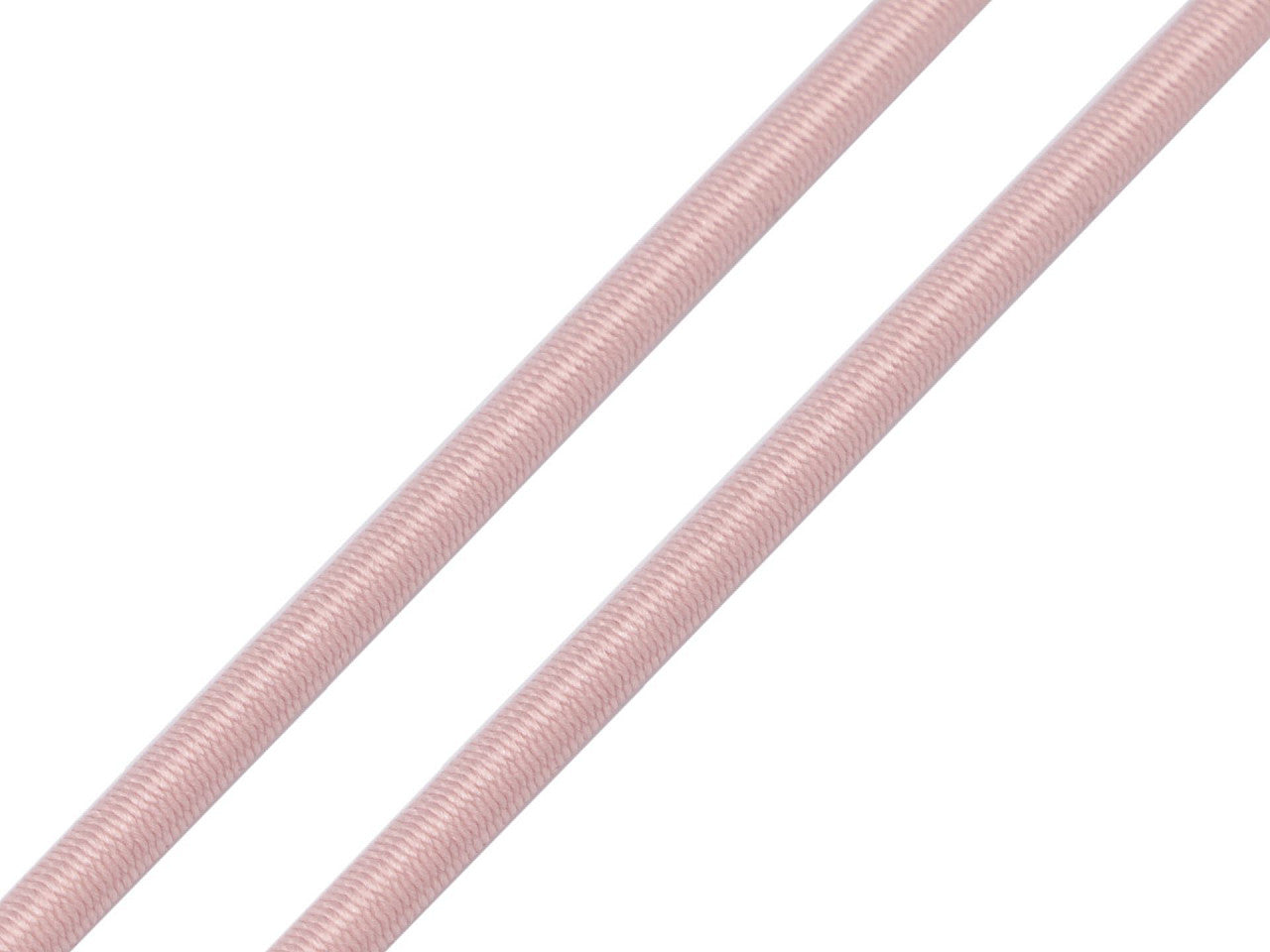 Élastique rond, Ø 4 mm