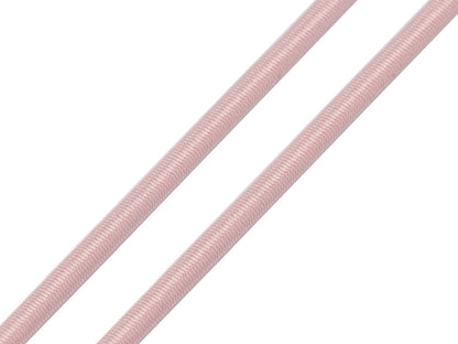 Élastique rond, Ø 4 mm
