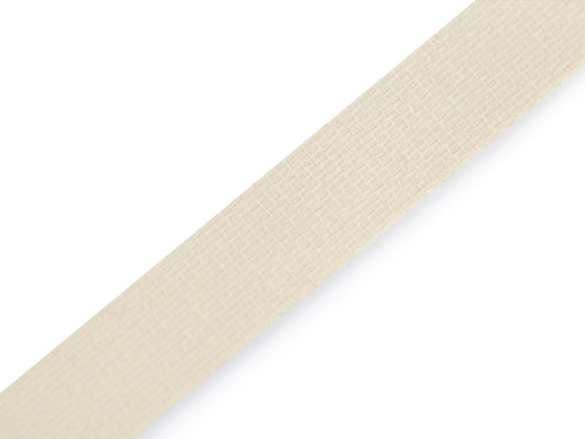 Élastique pour maillot de bain, largeur 6 mm