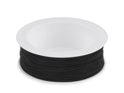 Élastique rond, Ø 0,8 mm