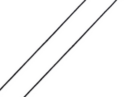 Élastique rond, Ø 0,8 mm