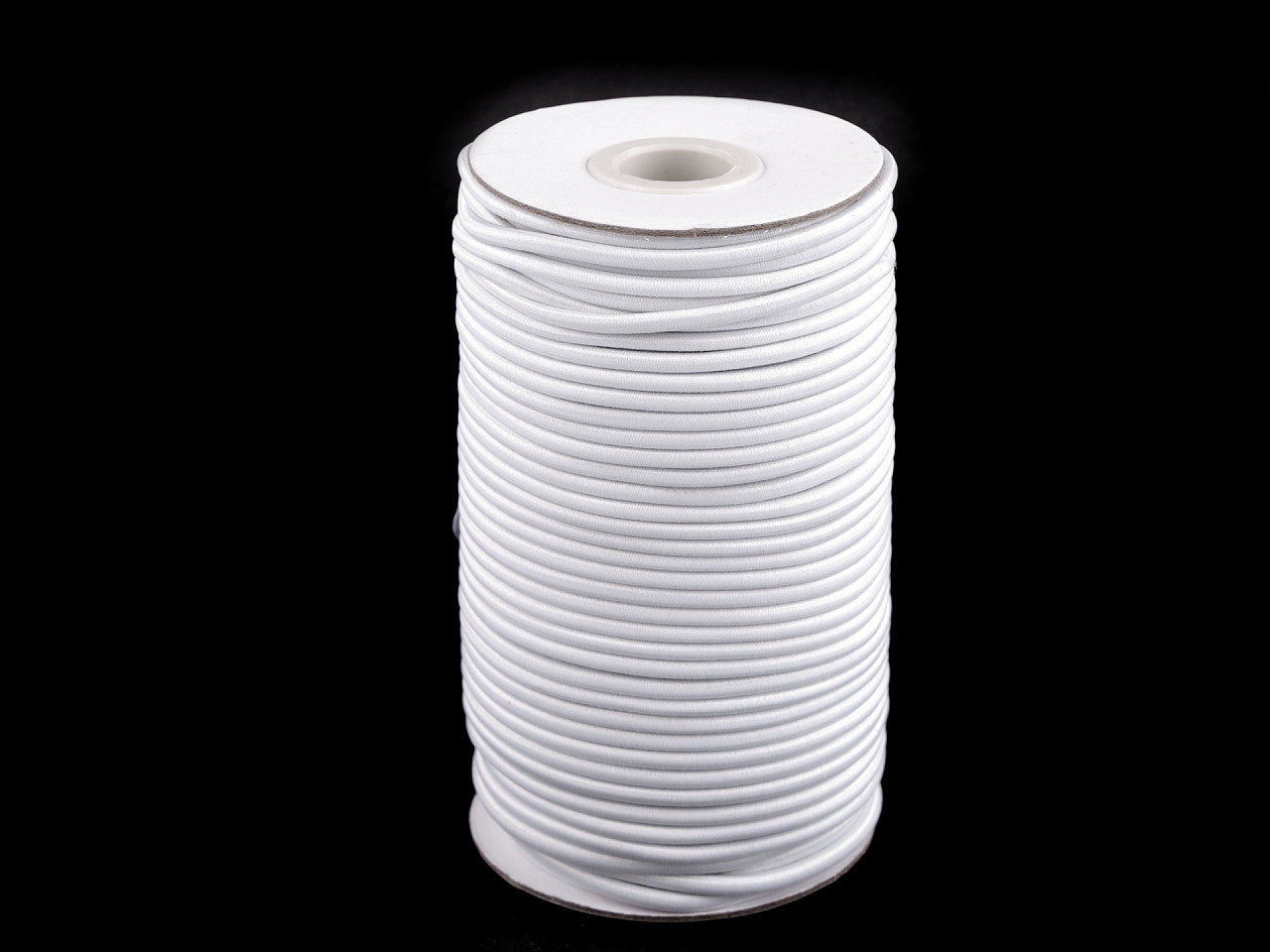 Élastique rond, Ø 3 mm