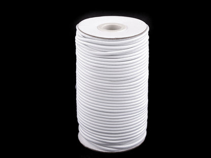 Élastique rond, Ø 3 mm