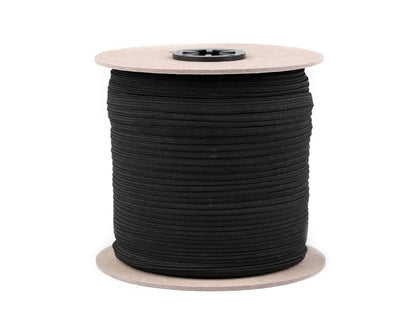Élastique plat pour lingerie, largeur 6-7 mm