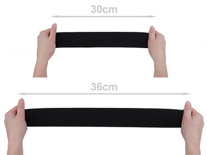Élastique extra épais, largeur 50 mm