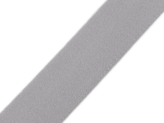 Élastique tissé souple, largeur 35 mm