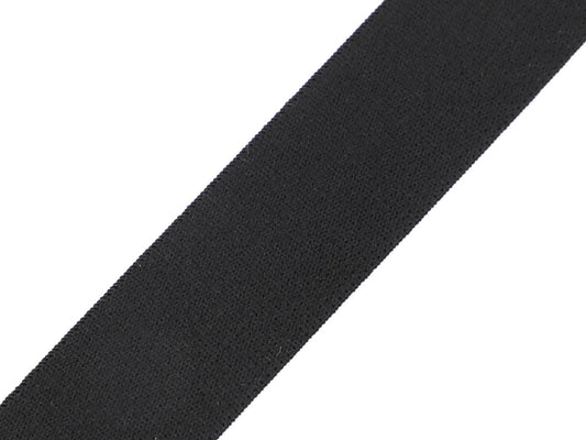 Élastique tissé souple, largeur 30 mm