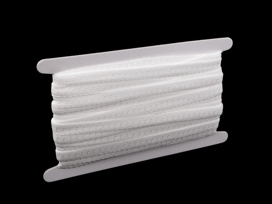 Élastique décoratif, largeur 10 mm
