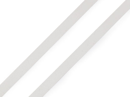 Élastique pour maillot de bain, largeur 10 mm, brut