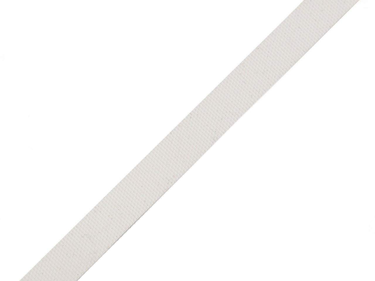 Élastique pour maillot de bain, largeur 10 mm, brut
