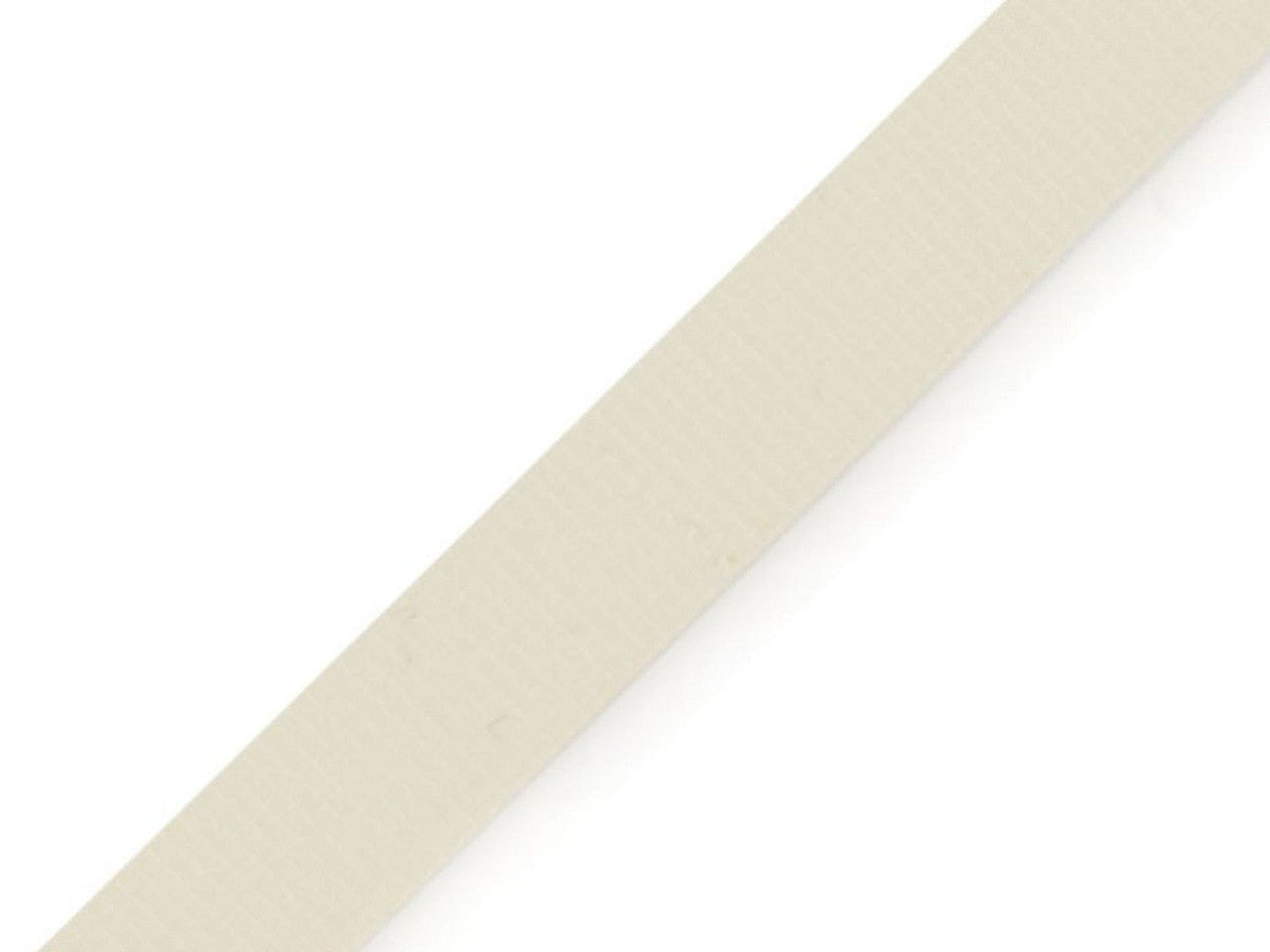 Élastique pour maillot de bain, largeur 12 mm, brut