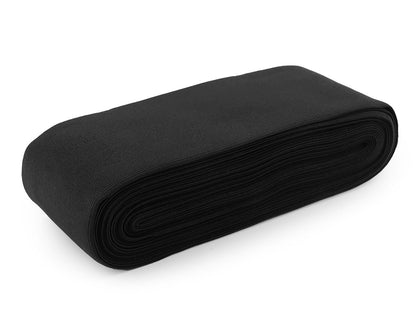 Ruban élastique tissé, largeur 10 cm