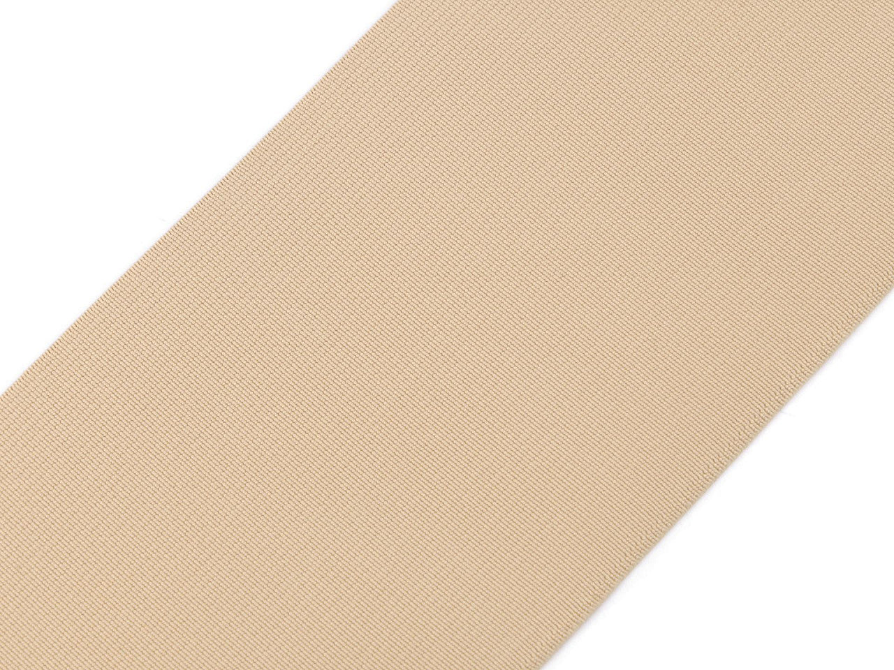 Ruban élastique tissé, largeur 10 cm