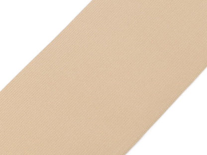 Ruban élastique tissé, largeur 10 cm