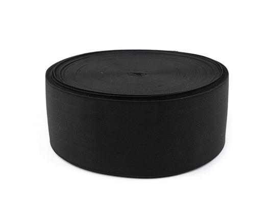 Élastique tissé, largeur 10 cm