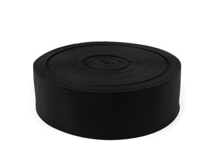 Élastique tissé, largeur 80 mm