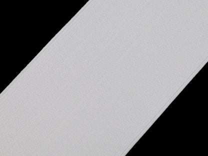 Élastique tissé, largeur 80 mm