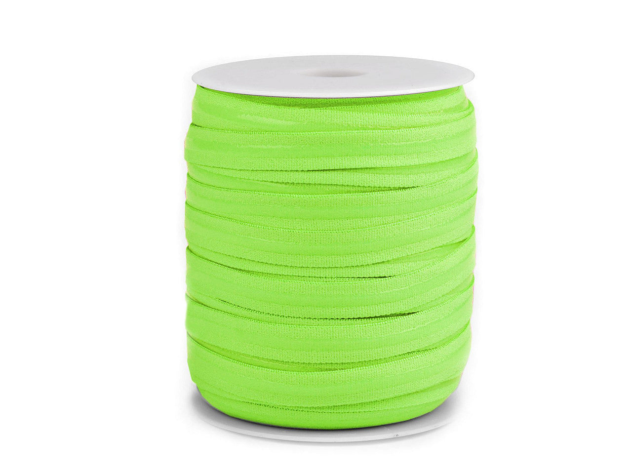 Élastique avec silicone, largeur 12 mm