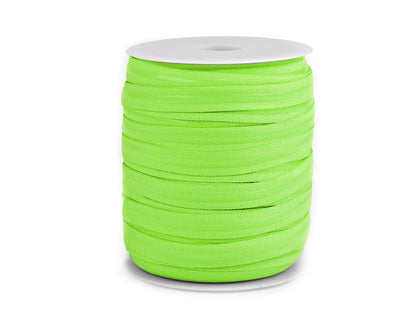 Élastique avec silicone, largeur 12 mm