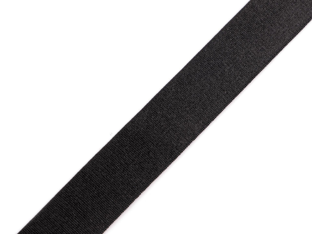 Élastique satiné pour bretelle de soutien-gorge, largeur 20 mm