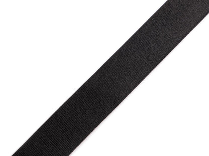 Élastique satiné pour bretelle de soutien-gorge, largeur 20 mm