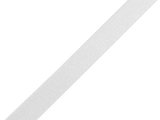 Élastique satiné pour bretelle de soutien-gorge, largeur 15 mm