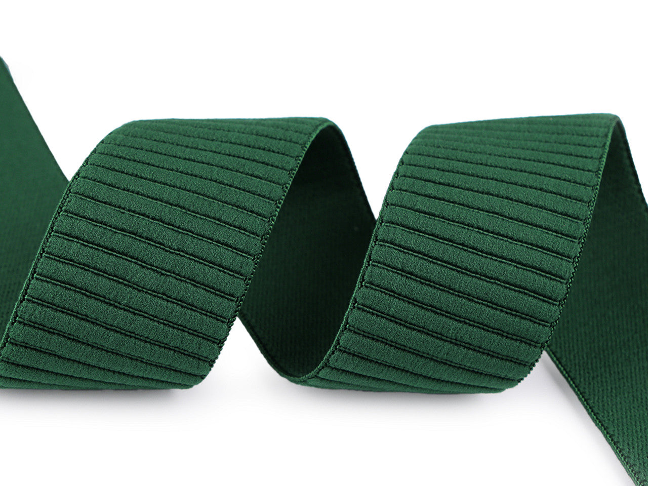 Élastique souple, largeur 38 mm