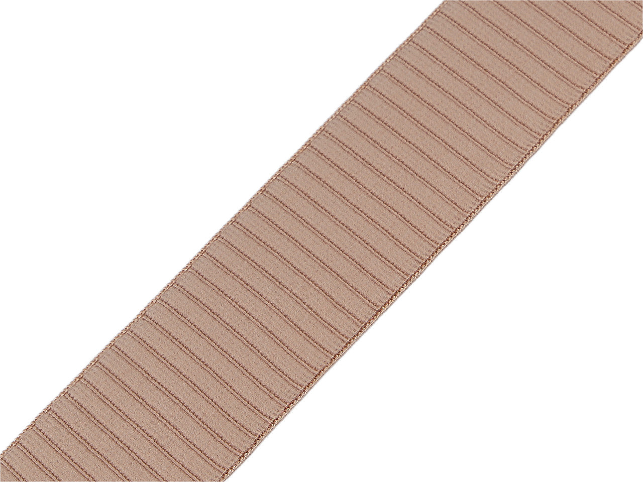 Élastique souple, largeur 38 mm