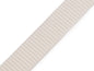 Élastique souple, largeur 30 mm