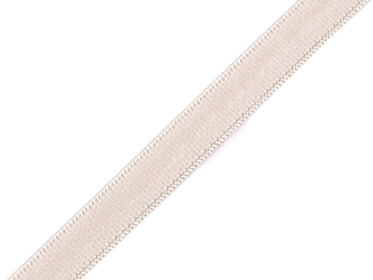 Élastique avec silicone, largeur 10 mm