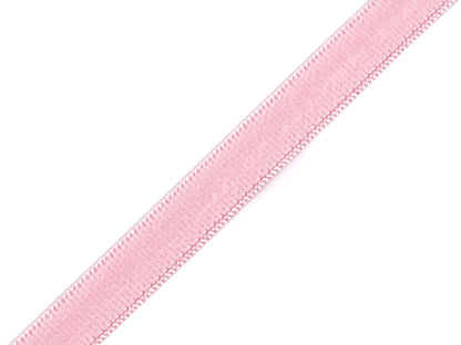 Élastique avec silicone, largeur 10 mm