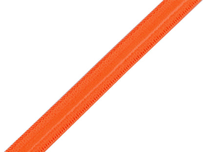 Élastique avec silicone, largeur 10 mm