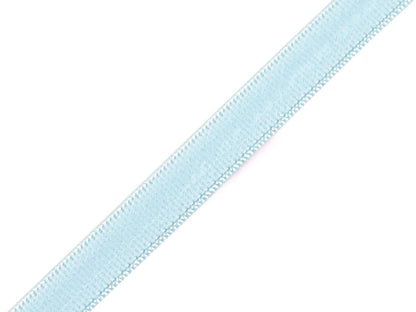 Élastique avec silicone, largeur 10 mm