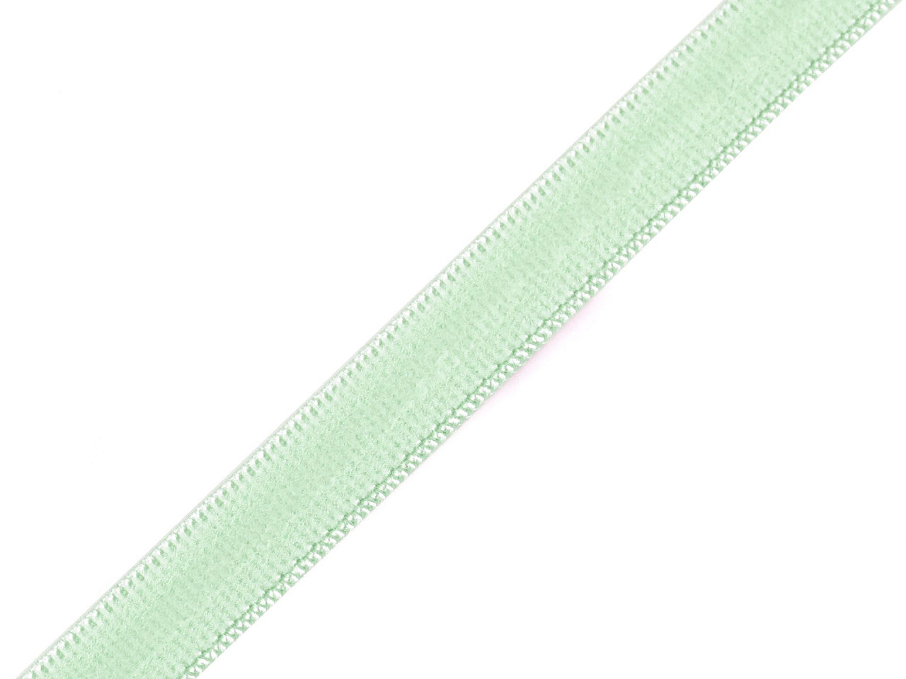 Élastique avec silicone, largeur 10 mm