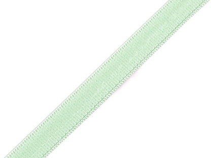Élastique avec silicone, largeur 10 mm