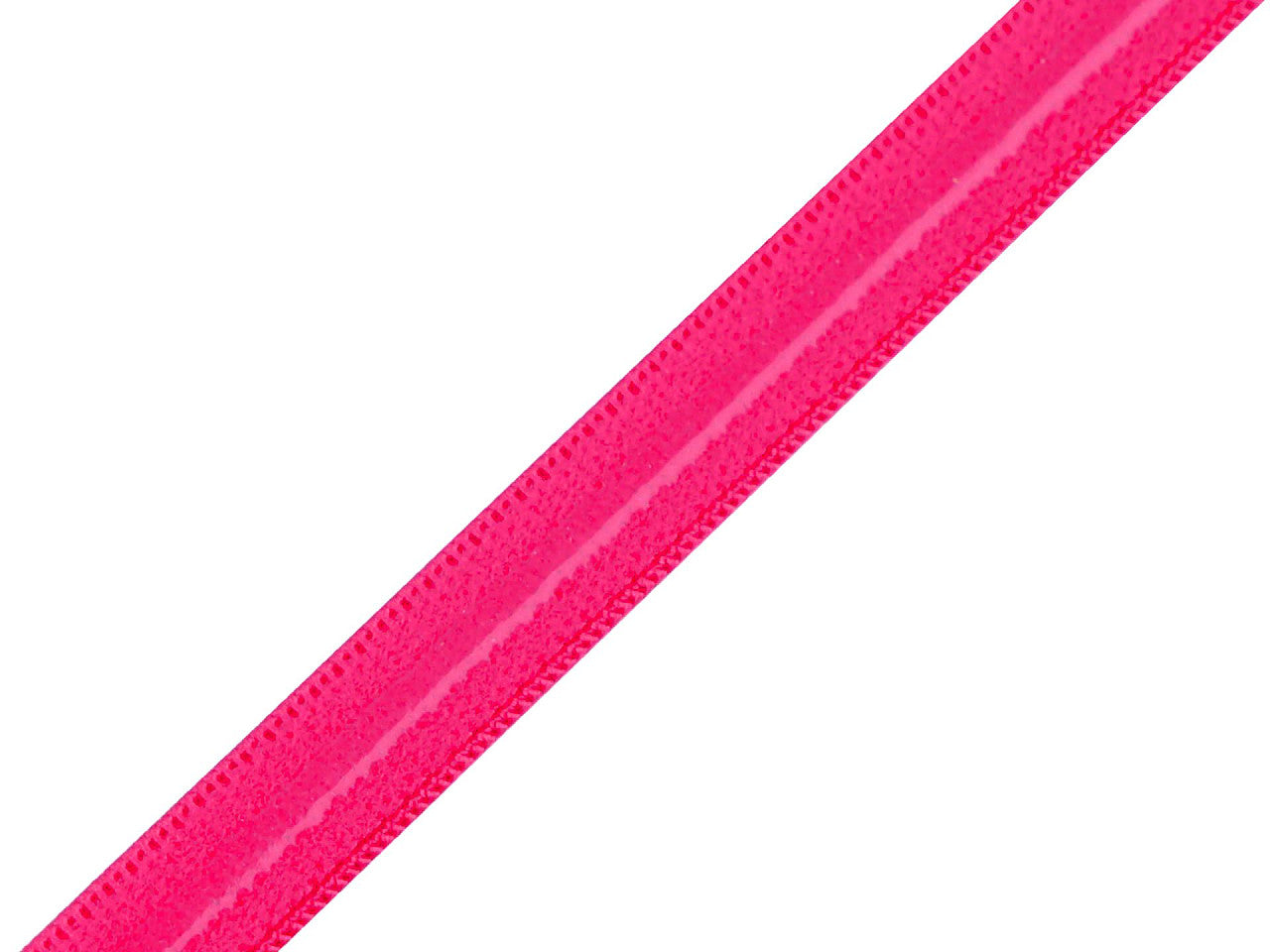 Élastique avec silicone, largeur 10 mm