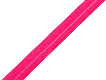 Élastique avec silicone, largeur 10 mm