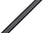 Élastique avec surface en silicone, largeur 10 mm - 45m
