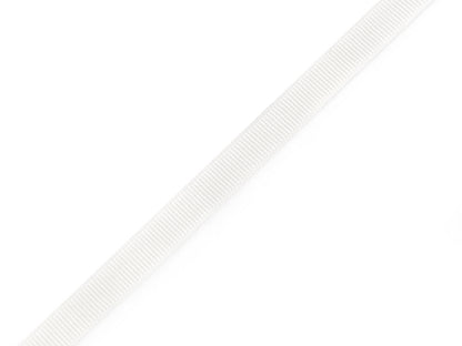 Sangle pour bandoulière avec motif gros-grain, largeur 10 mm