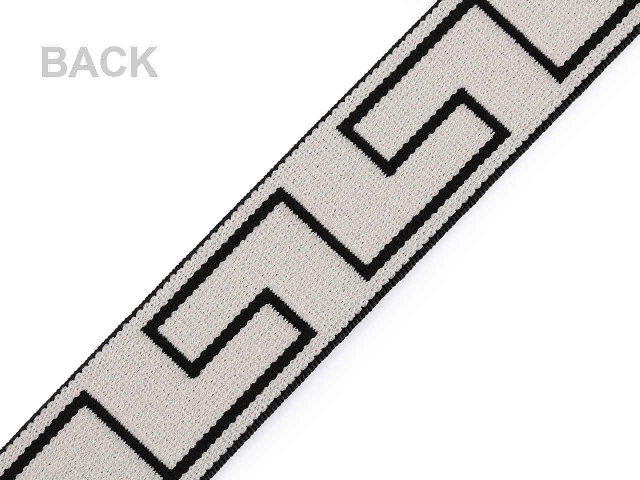 Élastique souple, largeur 30 mm