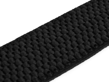 Élastique ultra résistant pour bretelles et ceintures, largeur 40 mm