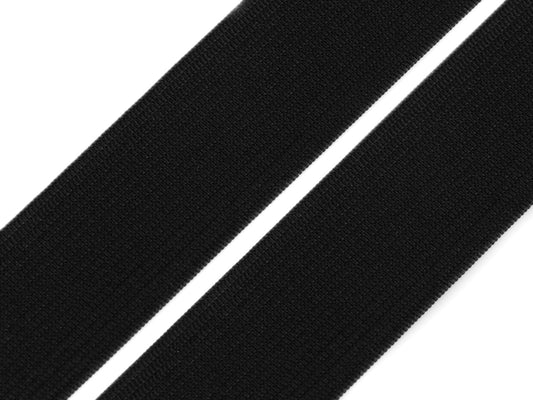 Élastique tissé, largeur 30 mm
